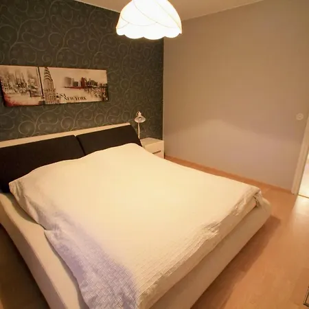 Spacious Apartment At Toppila 60M2 شقة أولو
